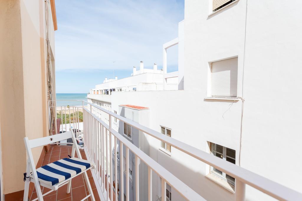 Faro Family Home By Cadiz4Rentals מראה חיצוני תמונה