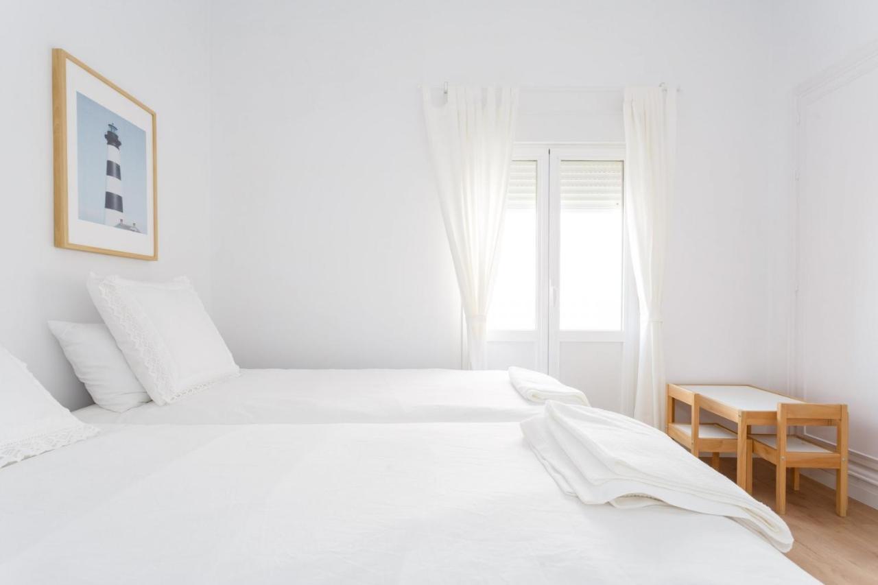 Faro Family Home By Cadiz4Rentals מראה חיצוני תמונה