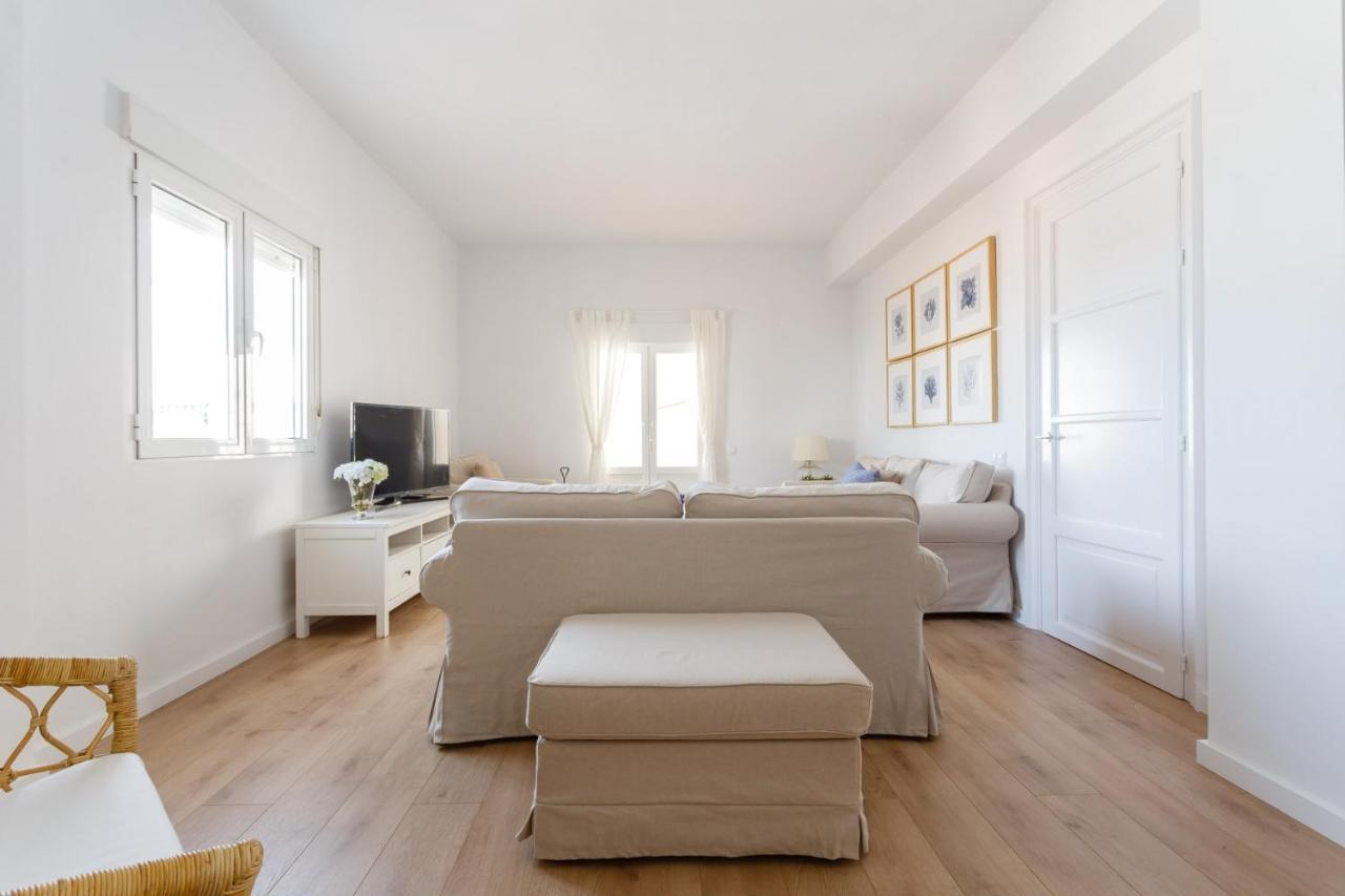Faro Family Home By Cadiz4Rentals מראה חיצוני תמונה