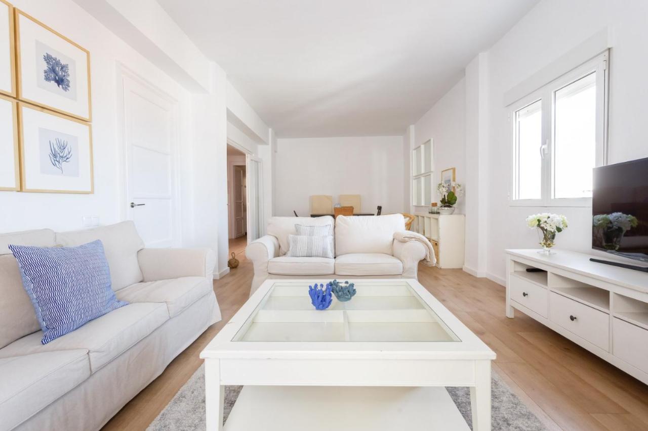 Faro Family Home By Cadiz4Rentals מראה חיצוני תמונה