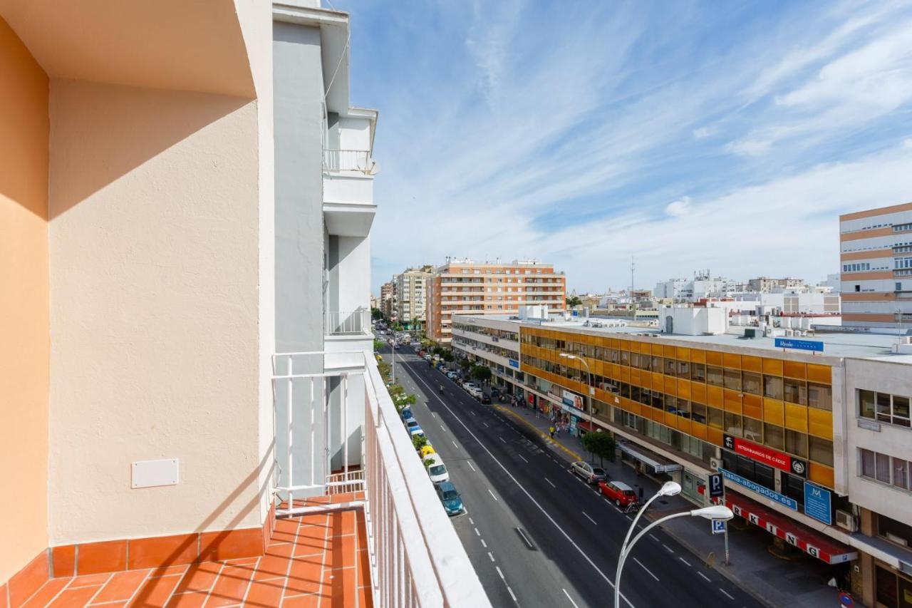 Faro Family Home By Cadiz4Rentals מראה חיצוני תמונה
