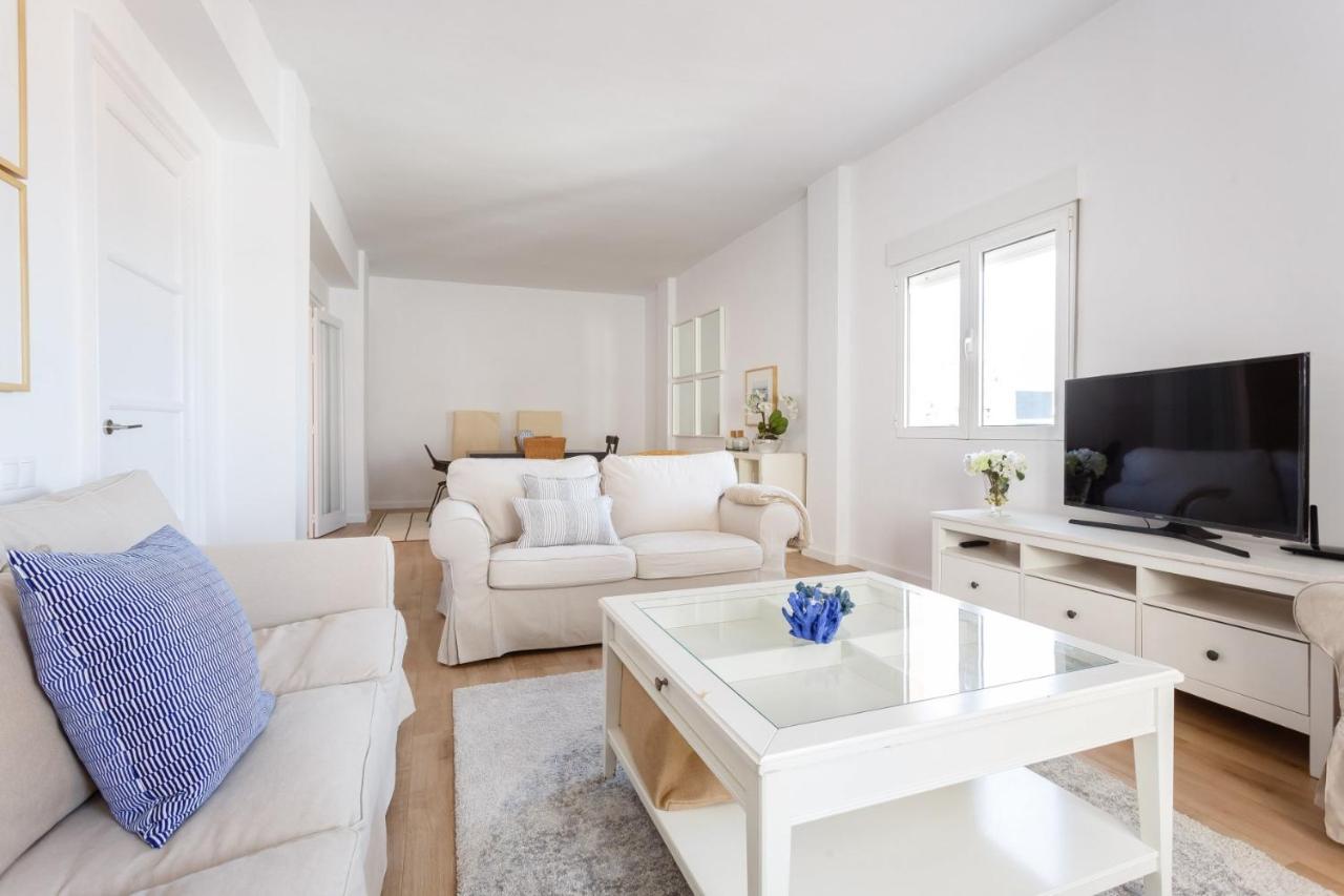 Faro Family Home By Cadiz4Rentals מראה חיצוני תמונה