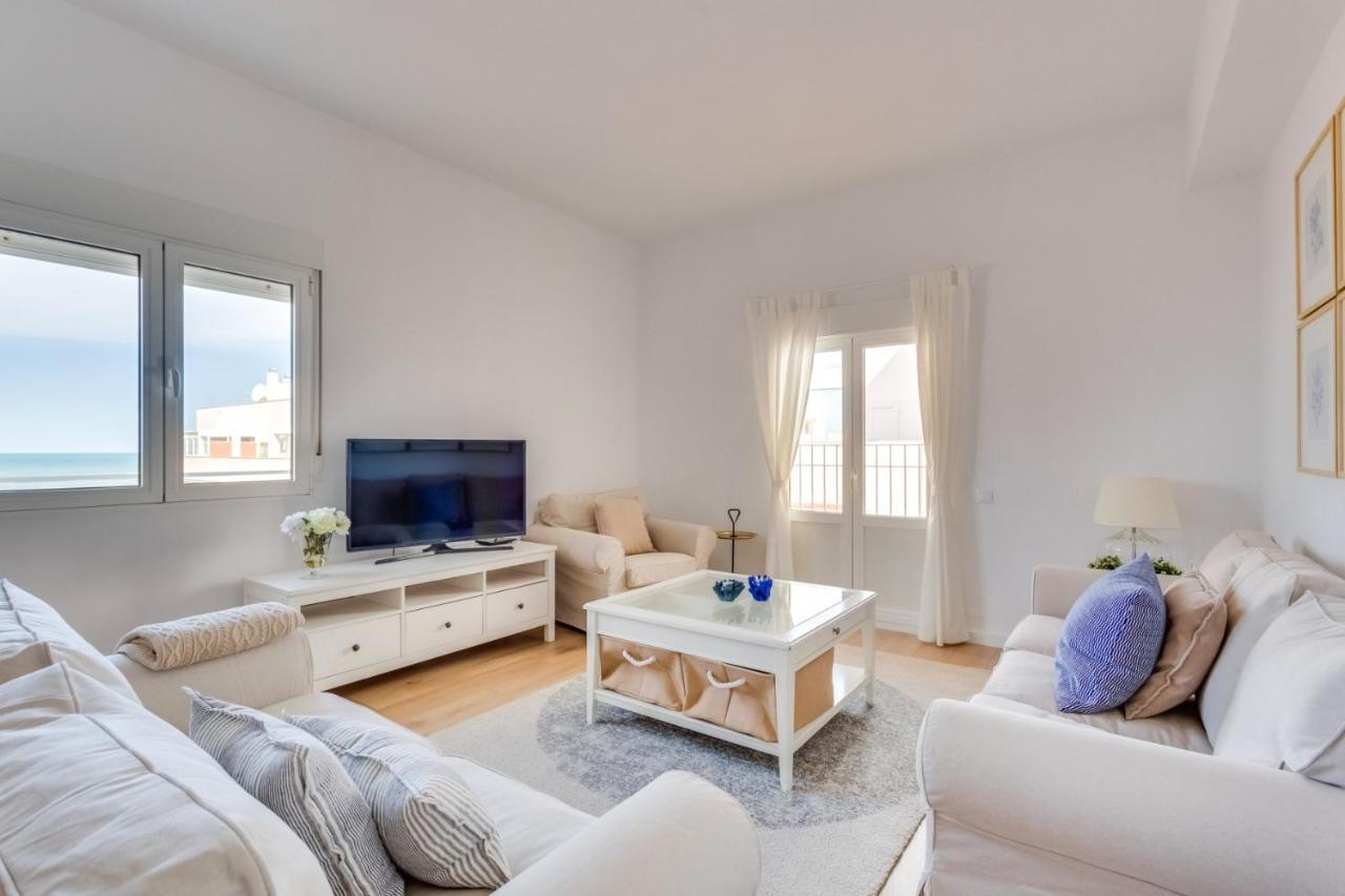 Faro Family Home By Cadiz4Rentals מראה חיצוני תמונה