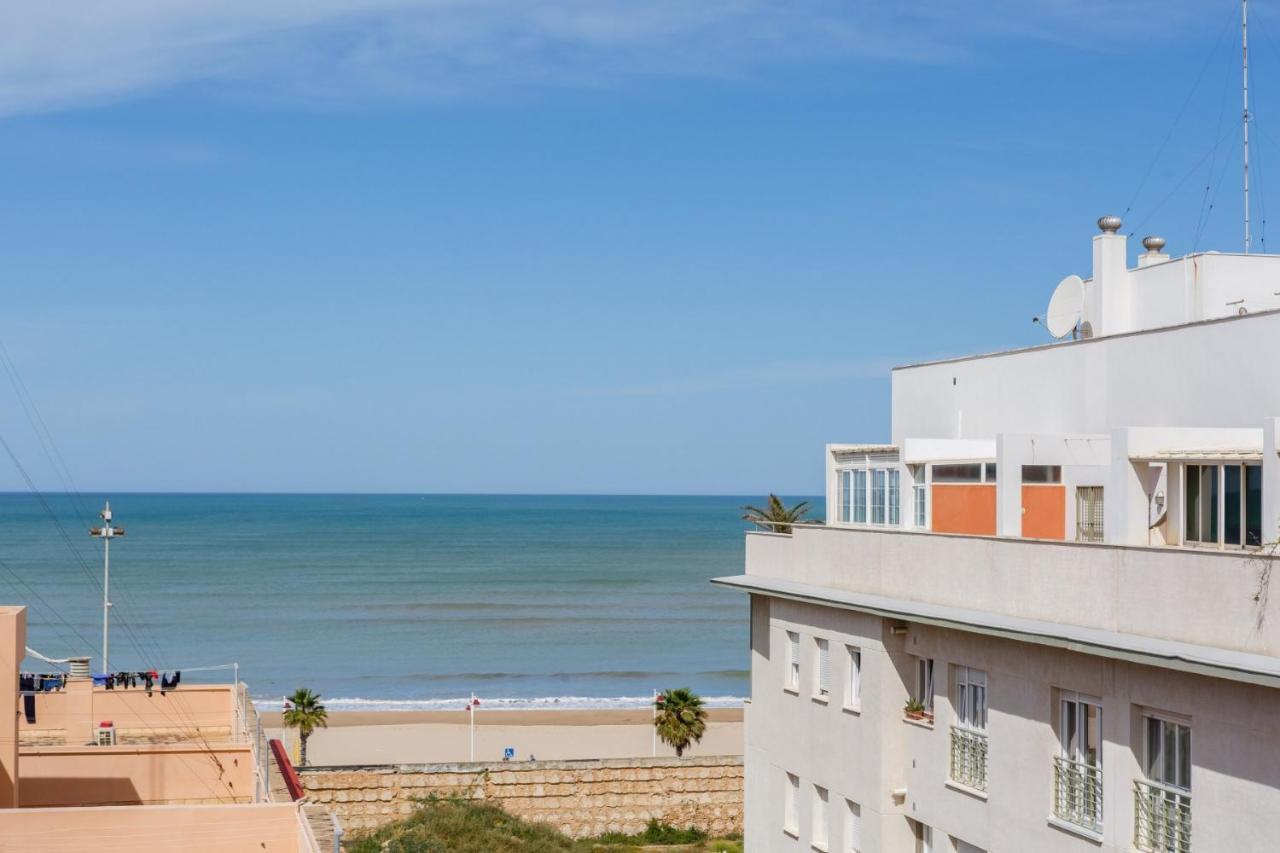 Faro Family Home By Cadiz4Rentals מראה חיצוני תמונה