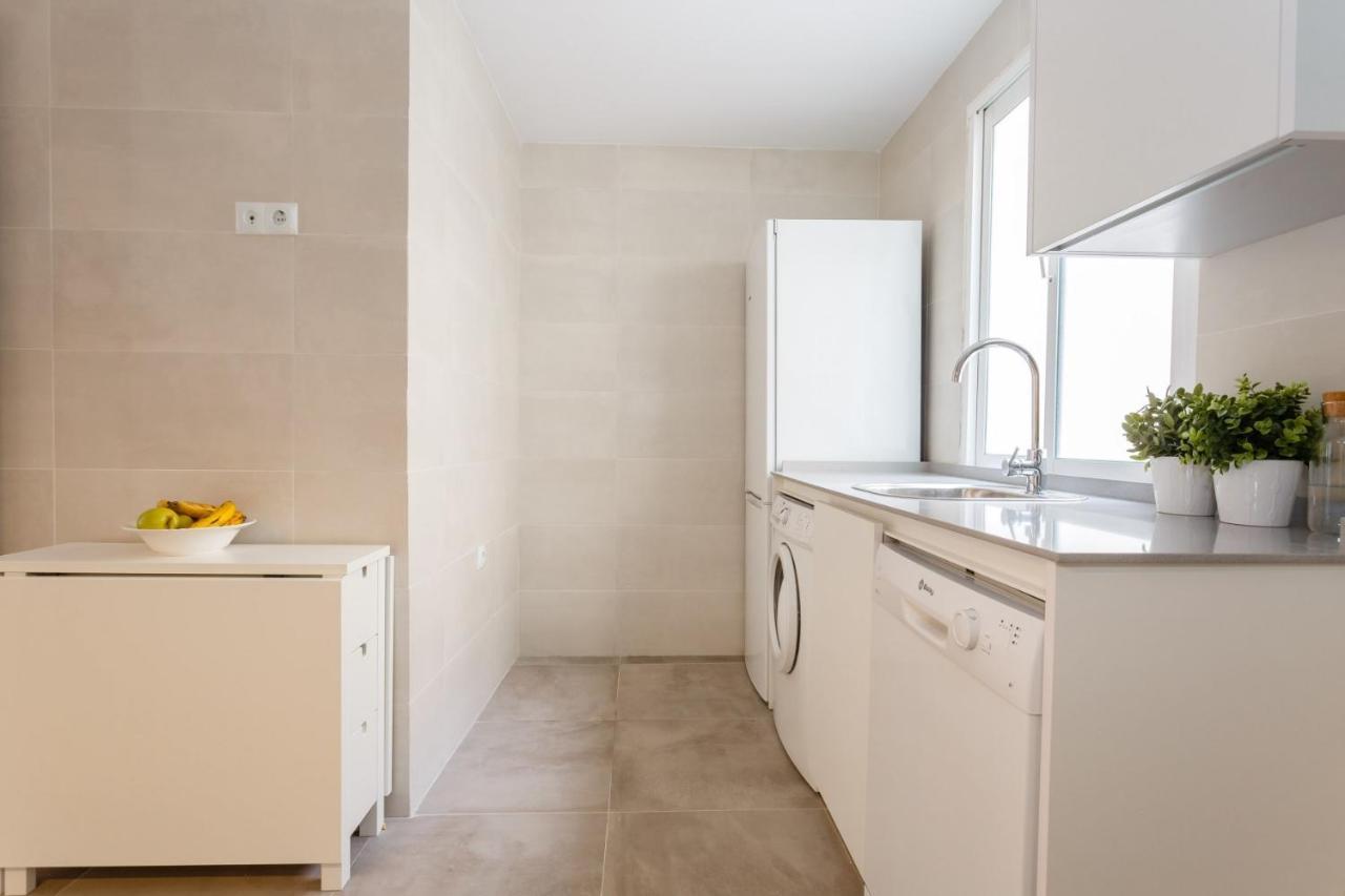 Faro Family Home By Cadiz4Rentals מראה חיצוני תמונה