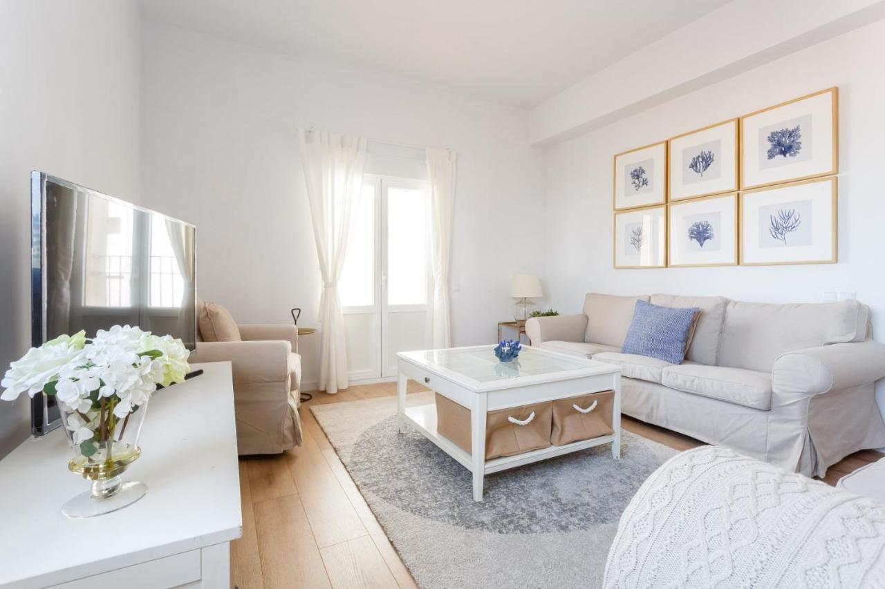 Faro Family Home By Cadiz4Rentals מראה חיצוני תמונה