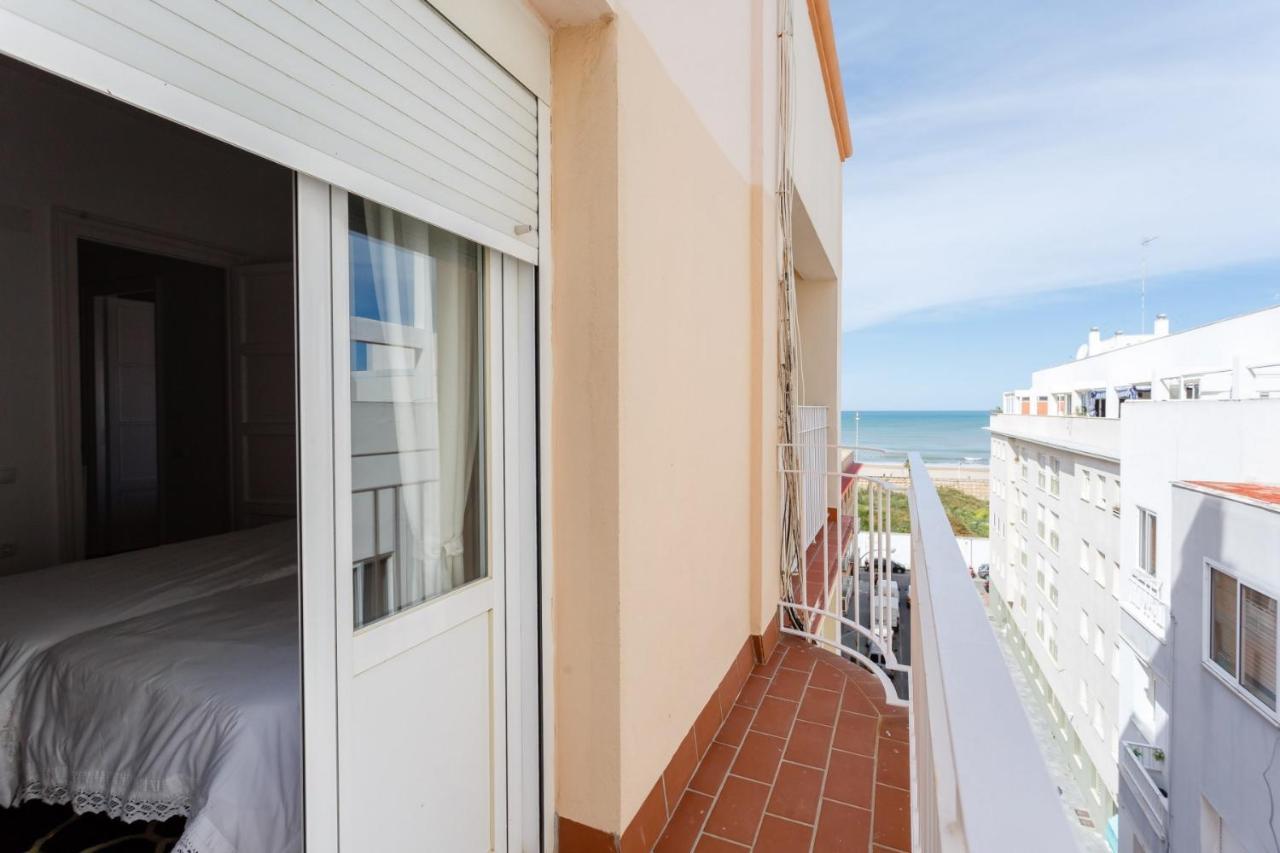 Faro Family Home By Cadiz4Rentals מראה חיצוני תמונה