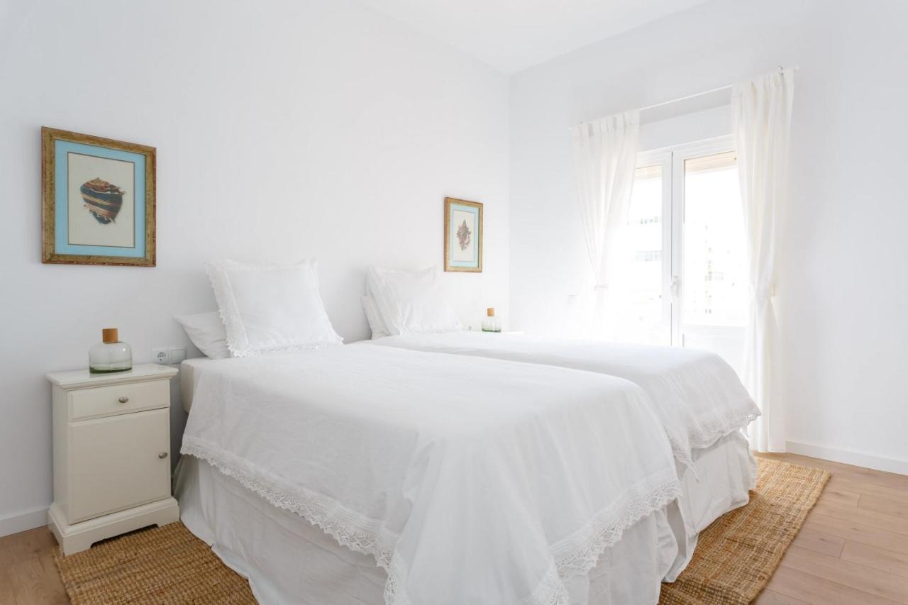 Faro Family Home By Cadiz4Rentals מראה חיצוני תמונה